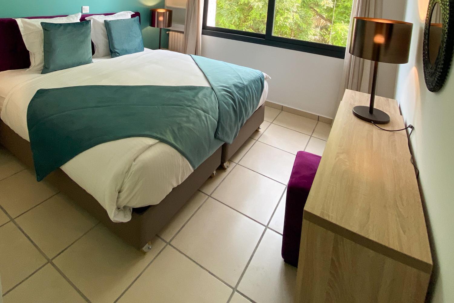 Apartment Elrakka ราบัต ภายนอก รูปภาพ